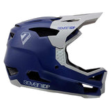 7iDP Project 23 Fiber Glass Helmet 7iDP