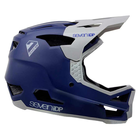 7iDP Project 23 Fiber Glass Helmet 7iDP