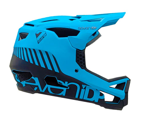 7iDP Project 23 Fiber Glass Helmet 7iDP