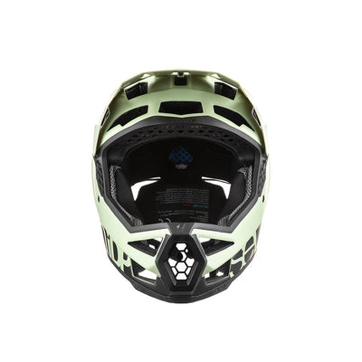 7iDP Project 23 Fiber Glass Helmet