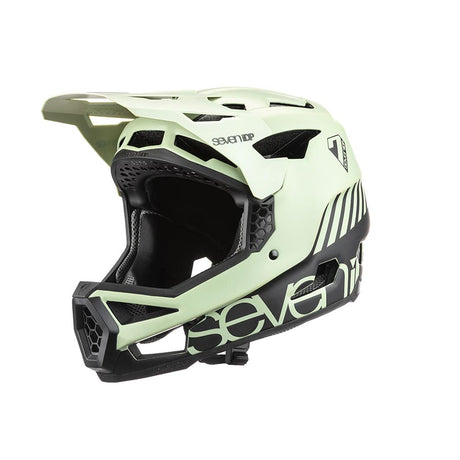 7iDP Project 23 Fiber Glass Helmet 7iDP
