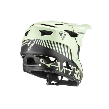 7iDP Project 23 Fiber Glass Helmet 7iDP