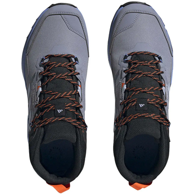 adidas Men's Terrex AX4 Mid Gore-Tex Hiking Shoes
