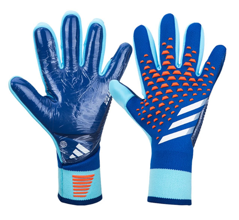 adidas Predator Pro Adult Soccer Goalie Gloves