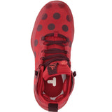 adidas Men's Harden Vol. 5 Futurenatural Polka Dot Basketball Shoes adidas