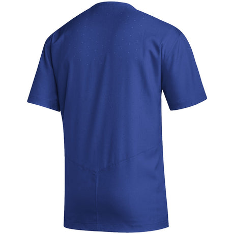adidas Men's Icon Baseball Cage Jacket adidas