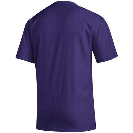 adidas Men's Icon Baseball Cage Jacket adidas
