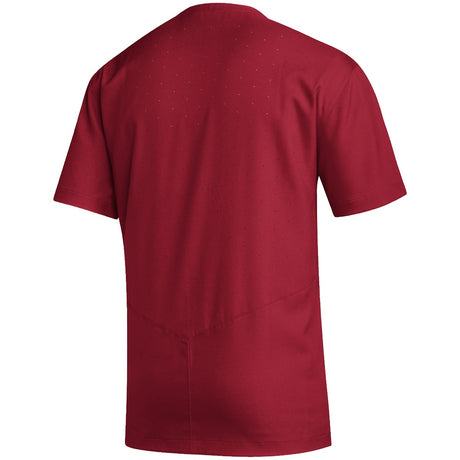 adidas Men's Icon Baseball Cage Jacket adidas