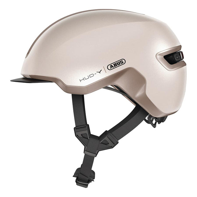 Abus Hud-Y Helmet-1
