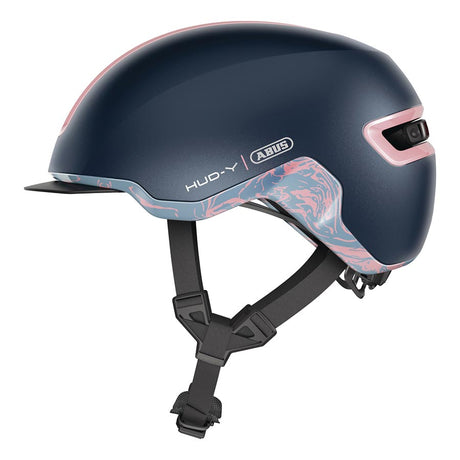 Abus Hud-Y Helmet Abus