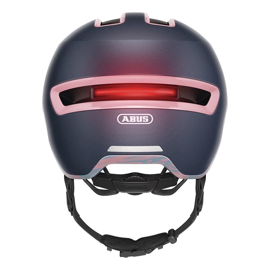 Abus Hud-Y Helmet Abus