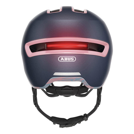 Abus Hud-Y Helmet Abus