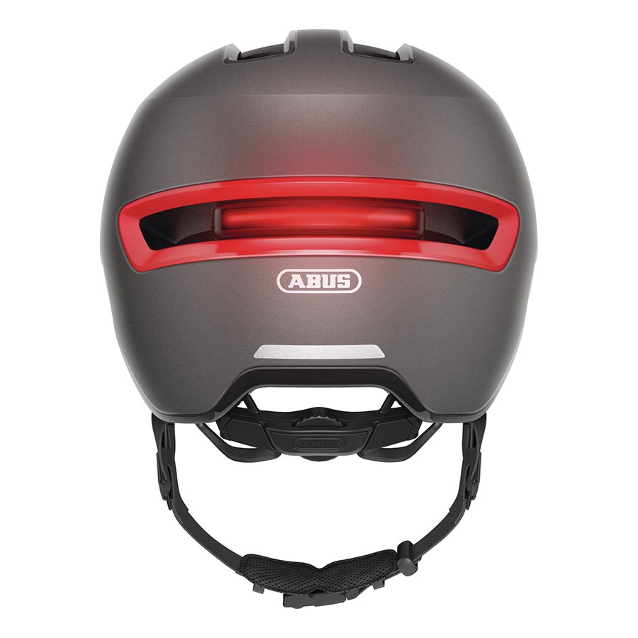 Abus Hud-Y Helmet Abus