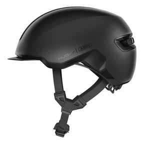 Abus Hud-Y Helmet-1
