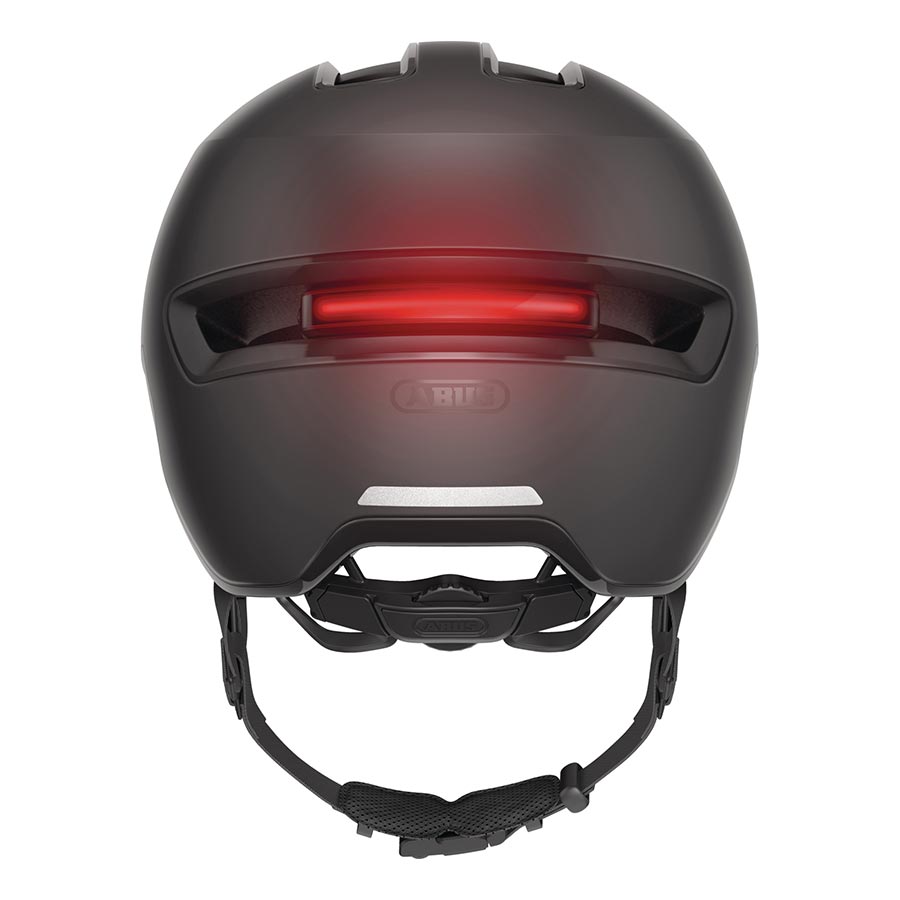 Abus Hud-Y Helmet Abus