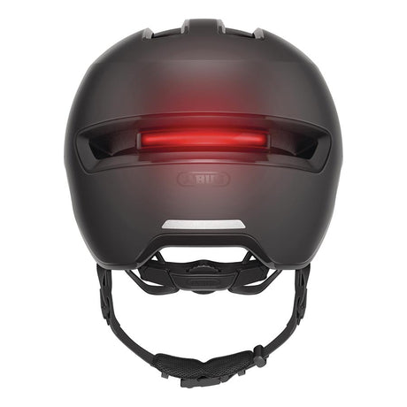 Abus Hud-Y Helmet Abus