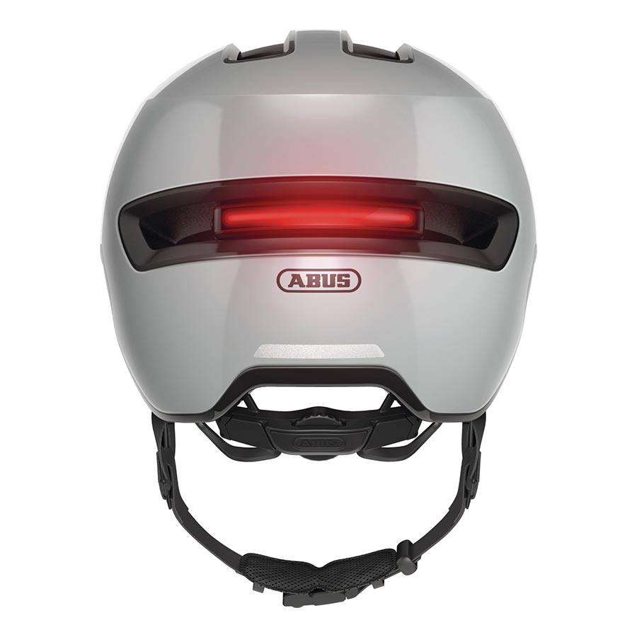Abus Hud-Y Helmet Abus