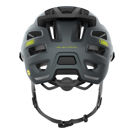 Abus Moventor 2.0 MIPS Mountain Bike Helmet Abus