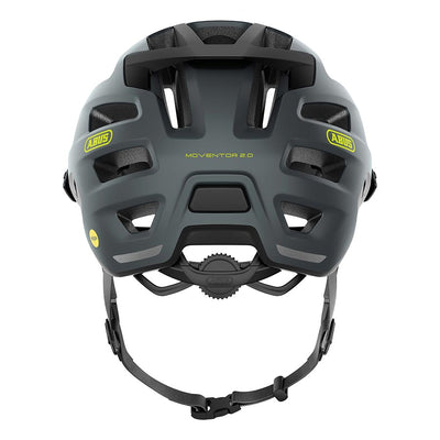 Abus Moventor 2.0 MIPS Mountain Bike Helmet