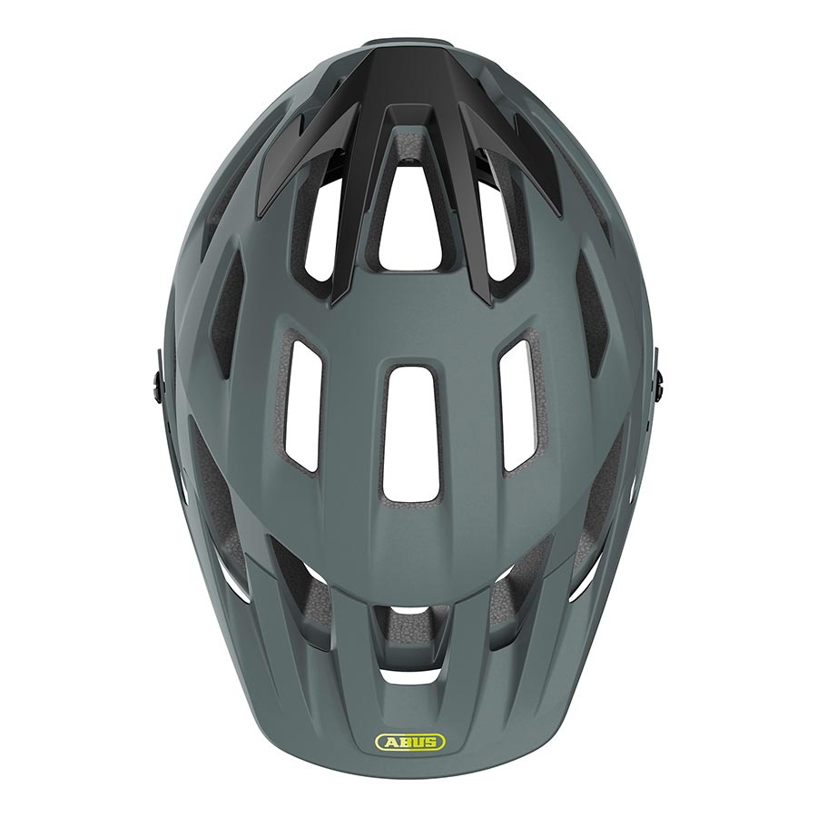 Abus Moventor 2.0 MIPS Mountain Bike Helmet Abus