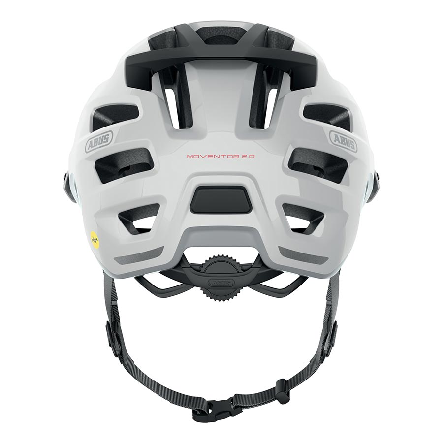 Abus Moventor 2.0 MIPS Mountain Bike Helmet Abus