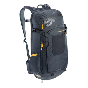 EVOC FR Trail Blackline Protector Backpack-1