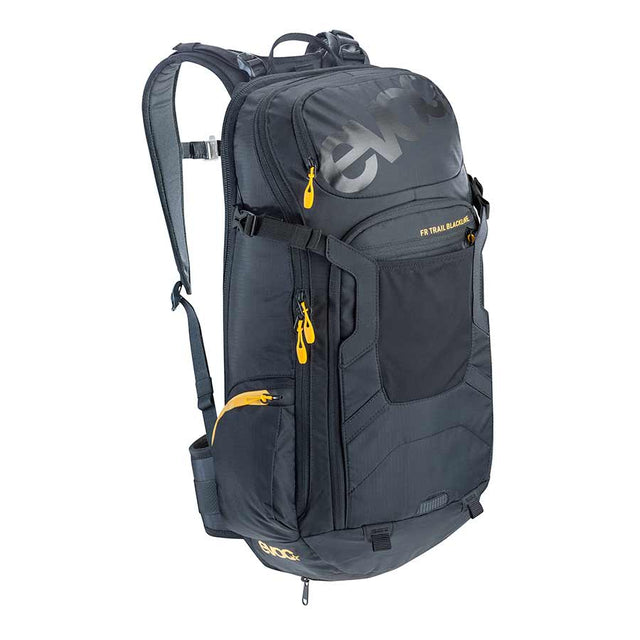 EVOC FR Trail Blackline Protector Backpack-1