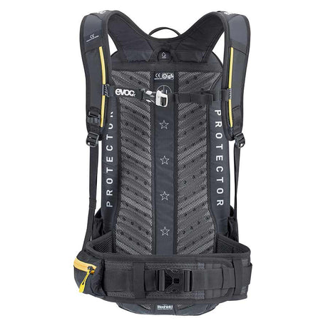 EVOC FR Trail Blackline Protector Backpack Bicycle Accessories Bags & Backpacks
