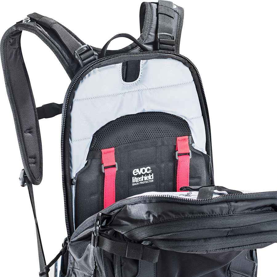 EVOC FR Trail Blackline Protector Backpack Bicycle Accessories Bags & Backpacks