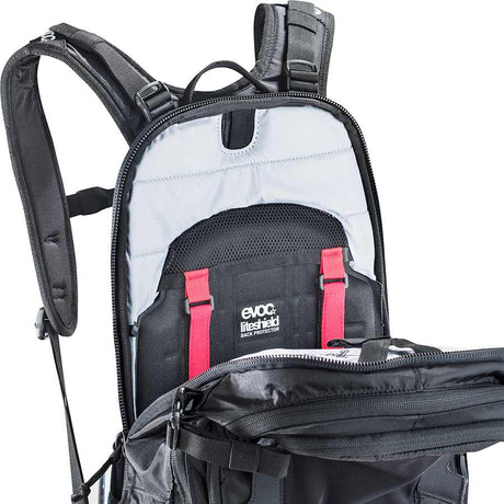 EVOC FR Trail Blackline Protector Backpack Bicycle Accessories Bags & Backpacks