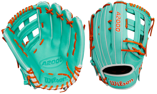 Wilson A2000 1777SS 12.75" Baseball Glove- February 2024 Glove of the Month
