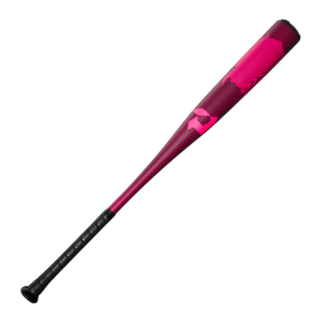 2024 Demarini Neon Pink Voodoo One -3 BBCOR Baseball Bat Demarini