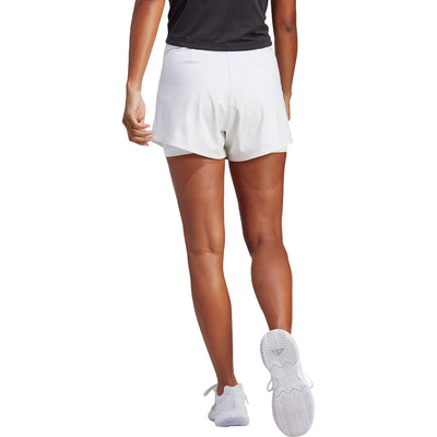 adidas Women's Tennis Match Shorts