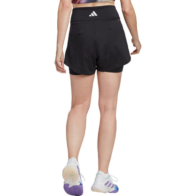 adidas Women's Tennis Match Shorts