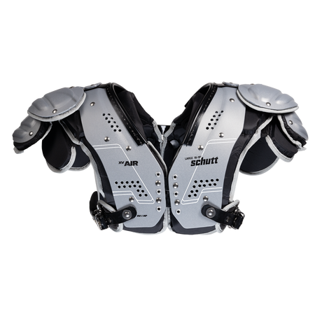 Schutt XV Air All-Purpose Adult Shoulder Pads Schutt