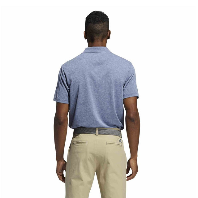 adidas Men's Performance Golf Polo-1