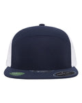 Flexfit 110 Premium Arch Perforated Cap-1