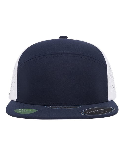 Flexfit 110 Premium Arch Perforated Cap-1