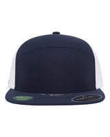 Flexfit 110 Premium Arch Perforated Cap-1