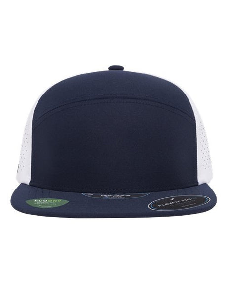 Flexfit 110 Premium Arch Perforated Cap-1