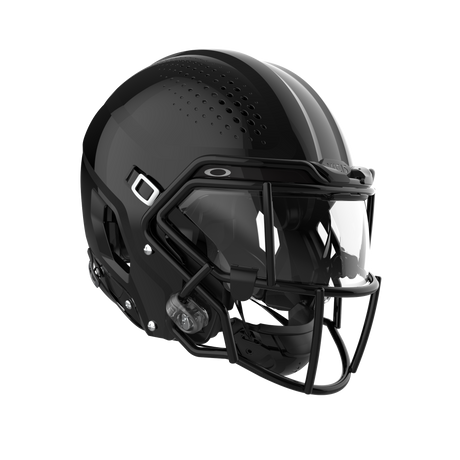 2026 Vicis Zero2 Elite Adult Helmet with attached Facemask-1