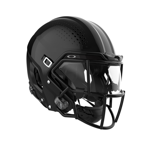 2026 Vicis Zero2 Elite Adult Helmet with attached Facemask-1