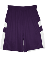 Badger B-Pivot Youth Reversible Basketball Shorts Badger