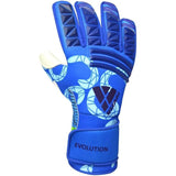 Vizari Evolution Soccer Goalkeeper Gloves Vizari