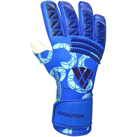 Vizari Evolution Soccer Goalkeeper Gloves Vizari