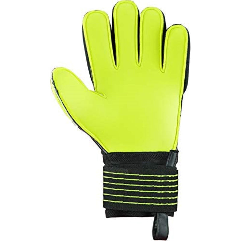 Vizari Salerno F.P. Goalkeeper Gloves w/ Finger Support Protection