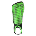 Vizari Matera Soccer Shin Guard with Ankle Protection Vizari