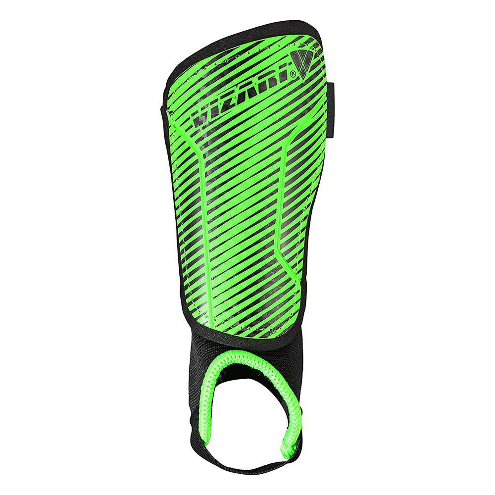 Vizari Matera Soccer Shin Guard with Ankle Protection Vizari