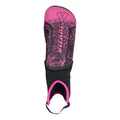Vizari Cali Soccer Shin Guard with Ankle Protection Vizari