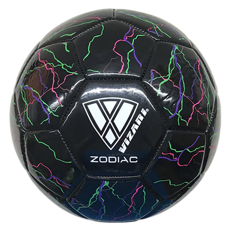Vizari Zodiac Soccer Ball